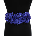 Flower Elastic Belt